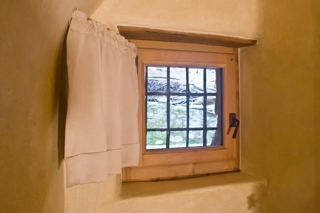 Contrada Beltramelli Aparthotel Villa di Tirano Italy