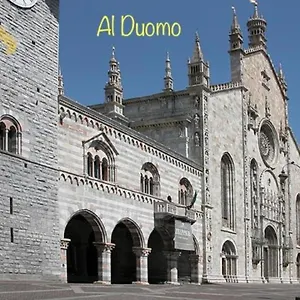 Al Duomo Côme