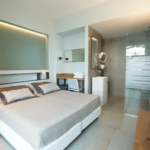 Mini-hôtel Roca Du Ma Pasu Italie