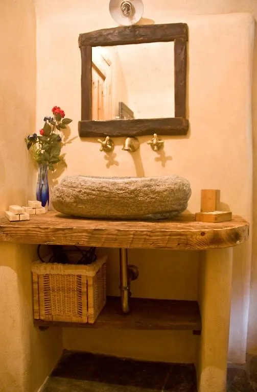 Aparthotel Contrada Beltramelli à Villa di Tirano