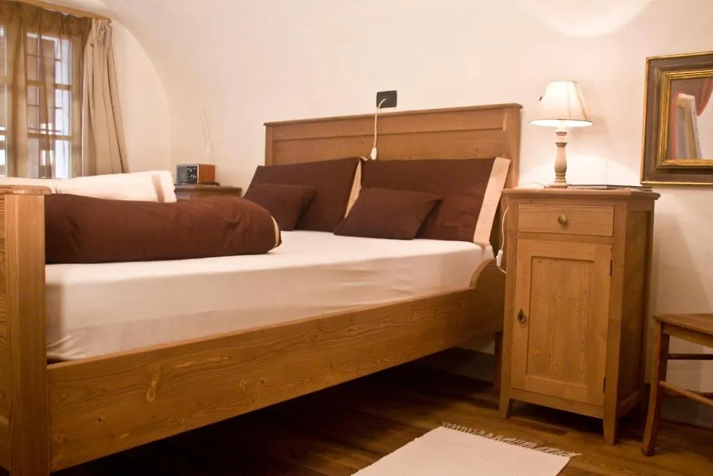 Aparthotel Contrada Beltramelli à Villa di Tirano