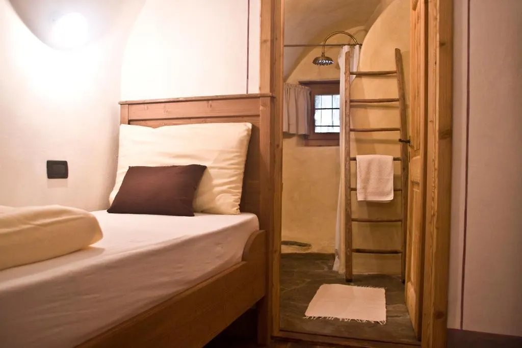 Aparthotel Contrada Beltramelli à Villa di Tirano Italie