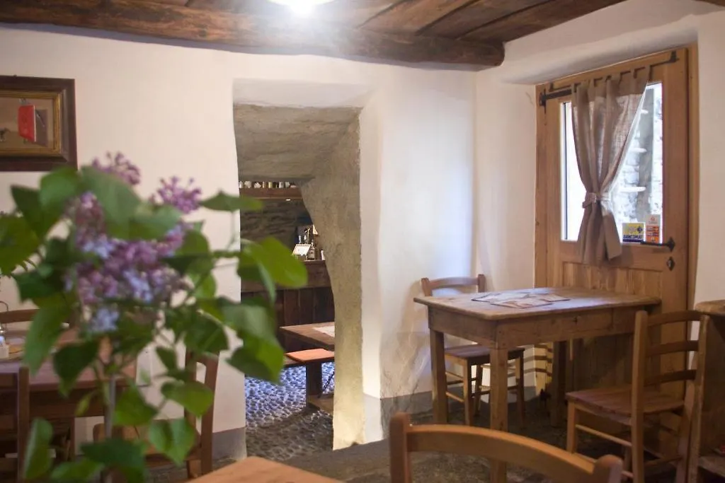 Aparthotel Contrada Beltramelli à Villa di Tirano