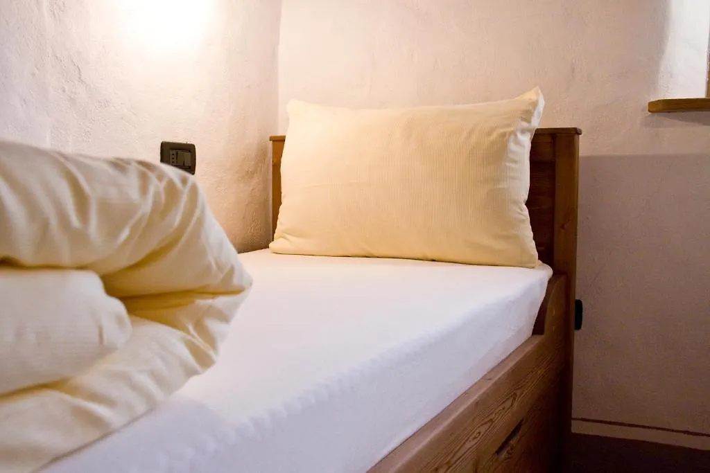 Aparthotel Contrada Beltramelli à Villa di Tirano
