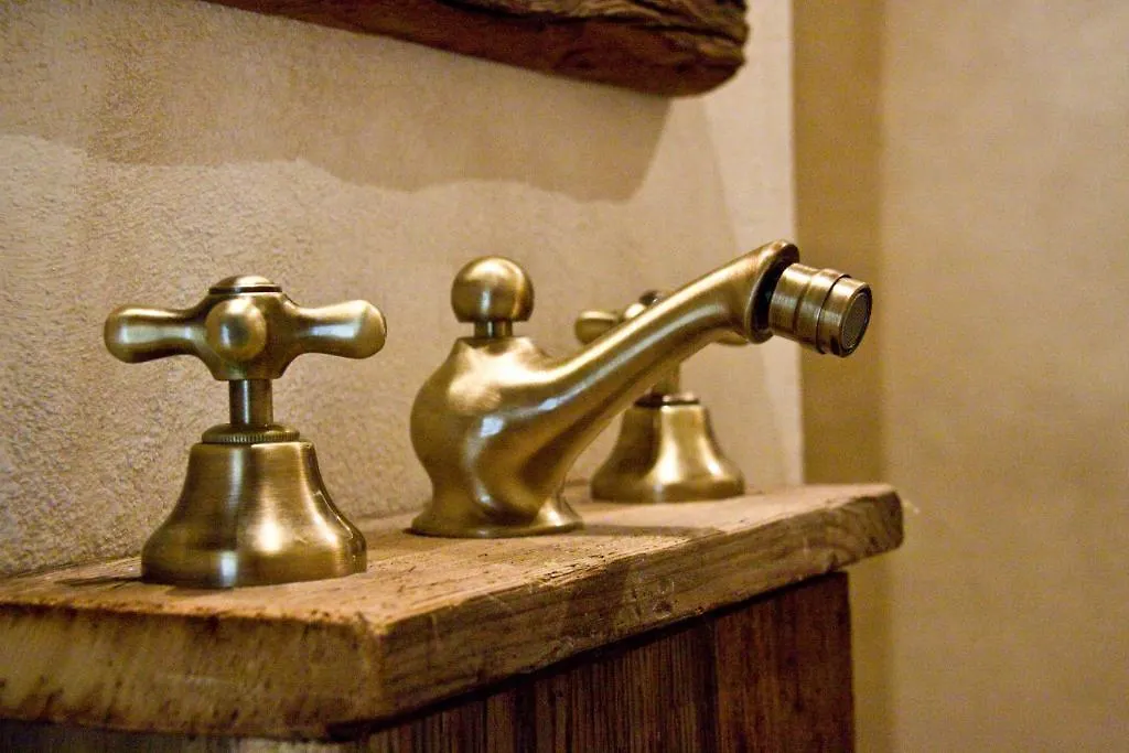 Aparthotel Contrada Beltramelli à Villa di Tirano